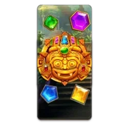 Aztec
Gems